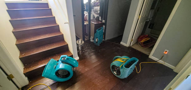 24/7 water damage repair in Terre Haute, IN