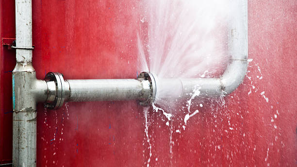 Water damage restoration experts in Terre Haute, IN